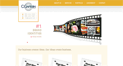 Desktop Screenshot of cgarbin.com